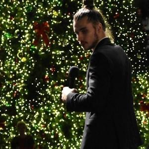 Meet your Posher, Reed